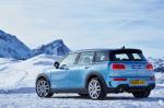 Mini Cooper S Clubman ALL4 2016 года